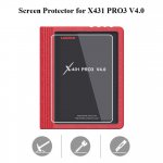 Tempered Glass Screen Protector for 10inch LAUNCH X431 PRO3 V4.0
